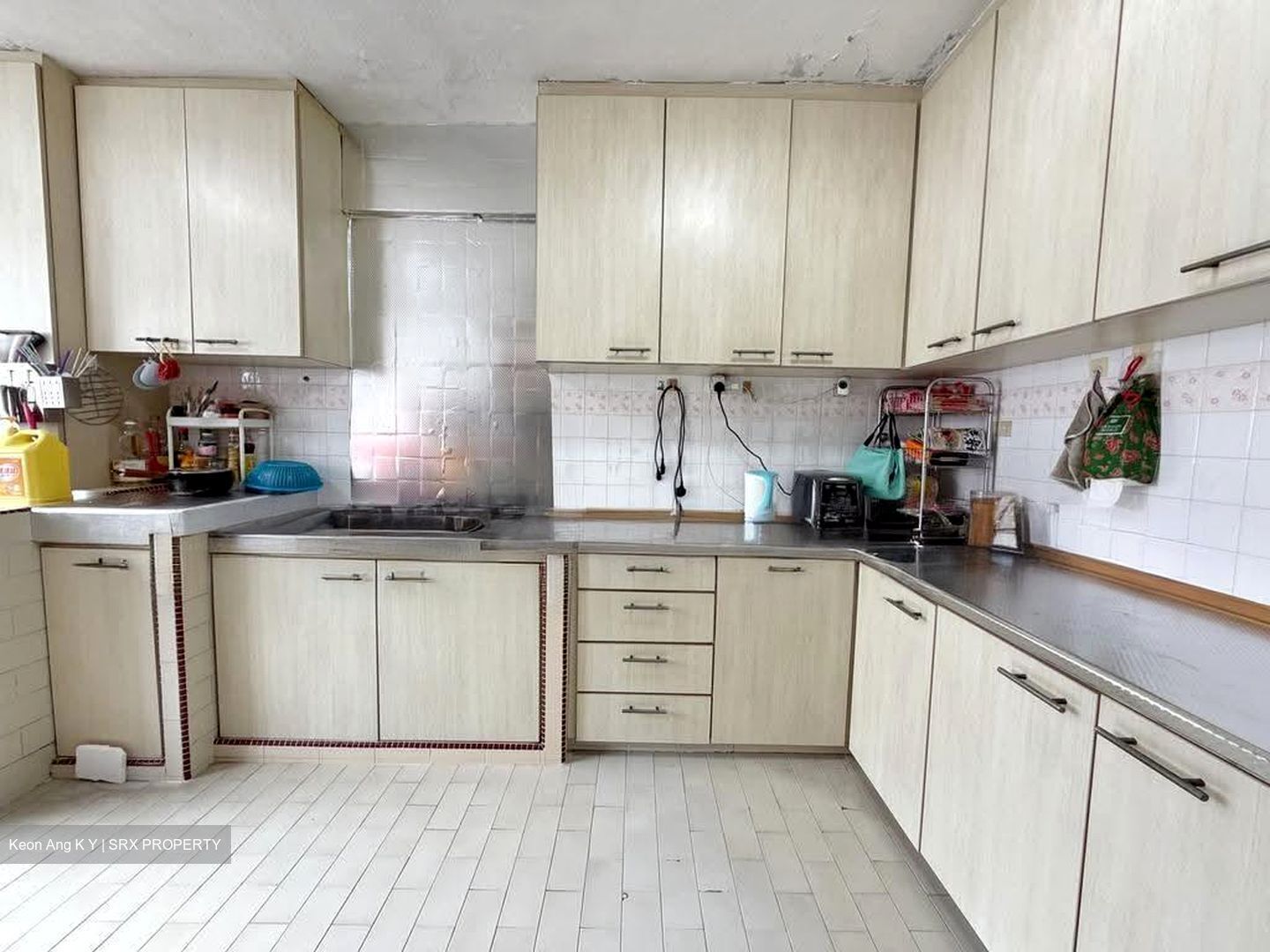 Blk 310 Serangoon Avenue 2 (Serangoon), HDB 5 Rooms #613633581